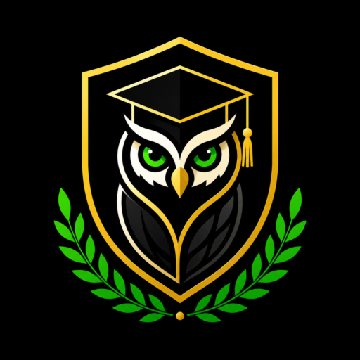 Arhi - our wise Owl to help you on your learning journey.